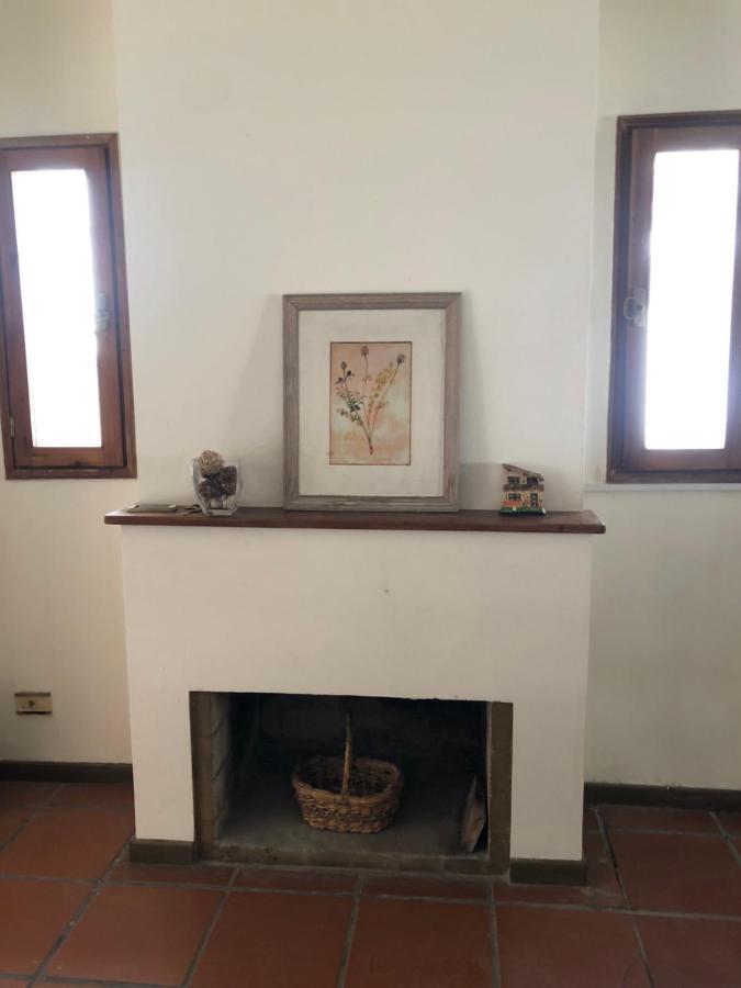 Veinticinco Casa De Huespedes Villa Mendoza Buitenkant foto