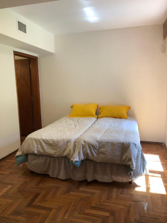 Veinticinco Casa De Huespedes Villa Mendoza Buitenkant foto