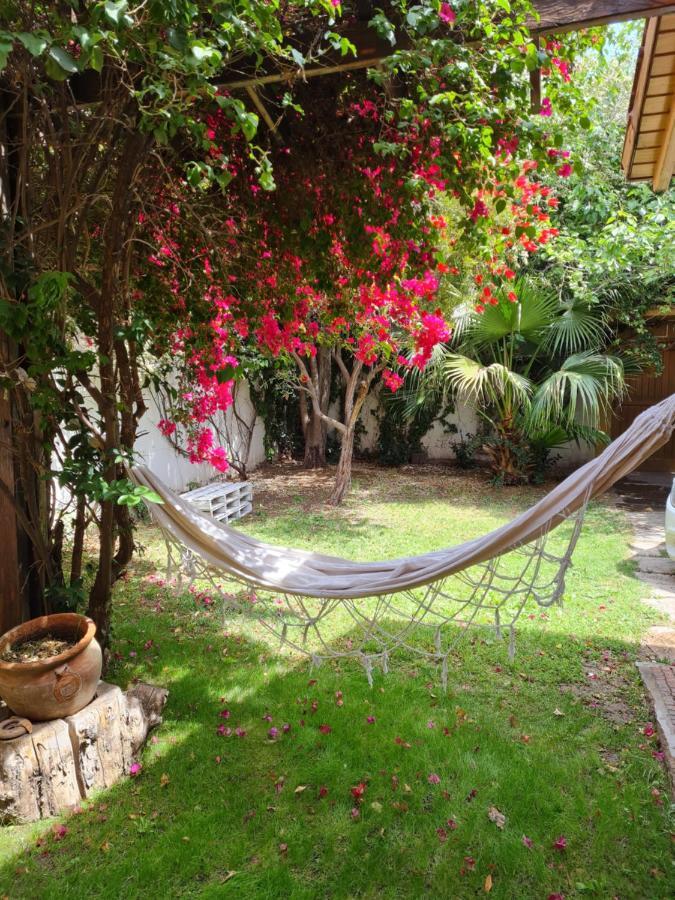 Veinticinco Casa De Huespedes Villa Mendoza Buitenkant foto