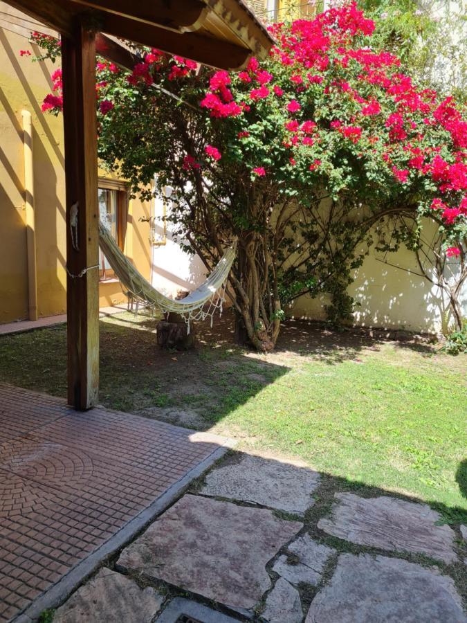 Veinticinco Casa De Huespedes Villa Mendoza Buitenkant foto